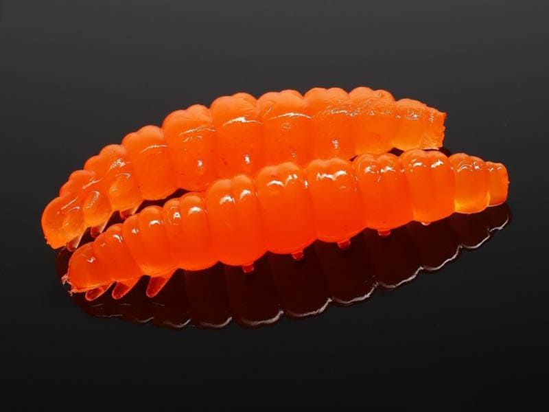 Приманка Libra Lures Larva 35