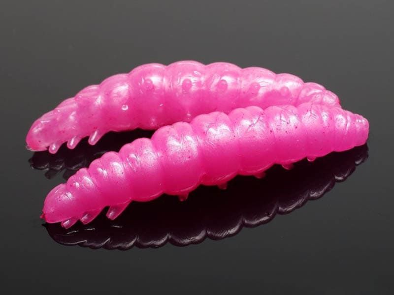 Приманка Libra Lures Larva 35