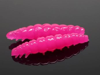 Приманка Libra Lures Larva 35