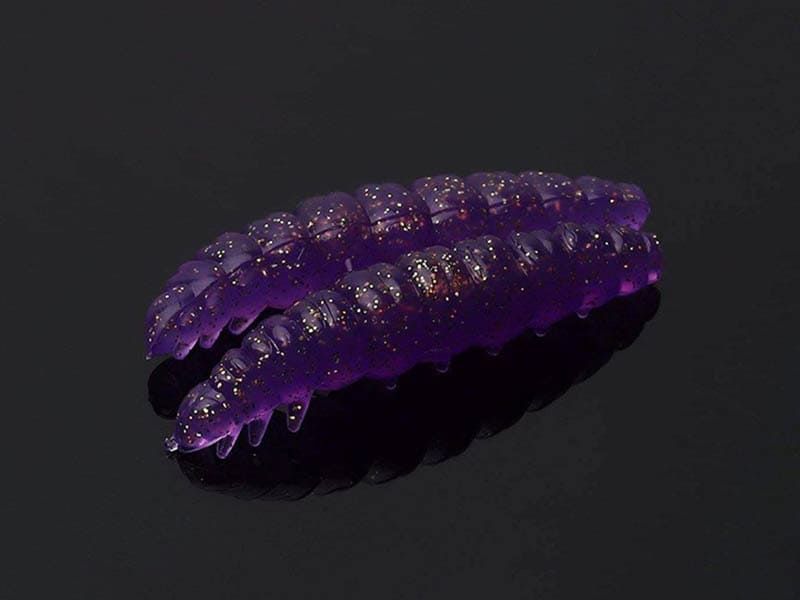 Приманка Libra Lures Larva 35