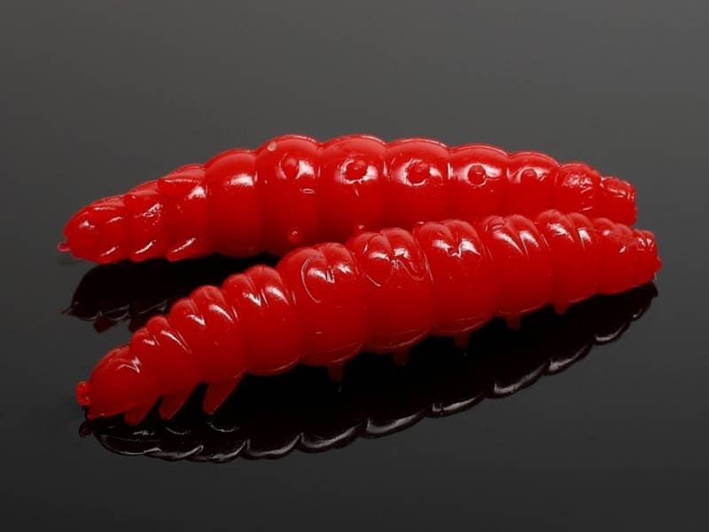 Приманка Libra Lures Larva 35