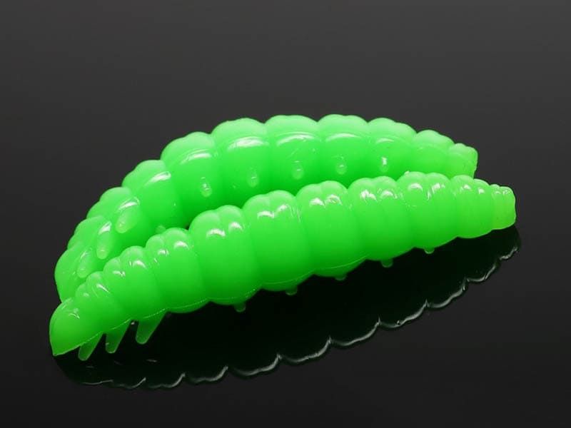 Приманка Libra Lures Larva 35