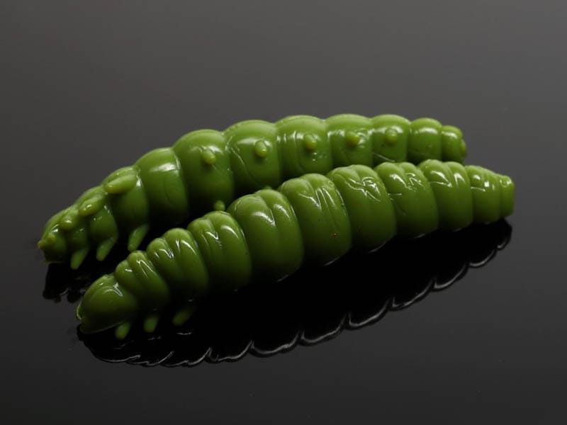 Приманка Libra Lures Larva 35