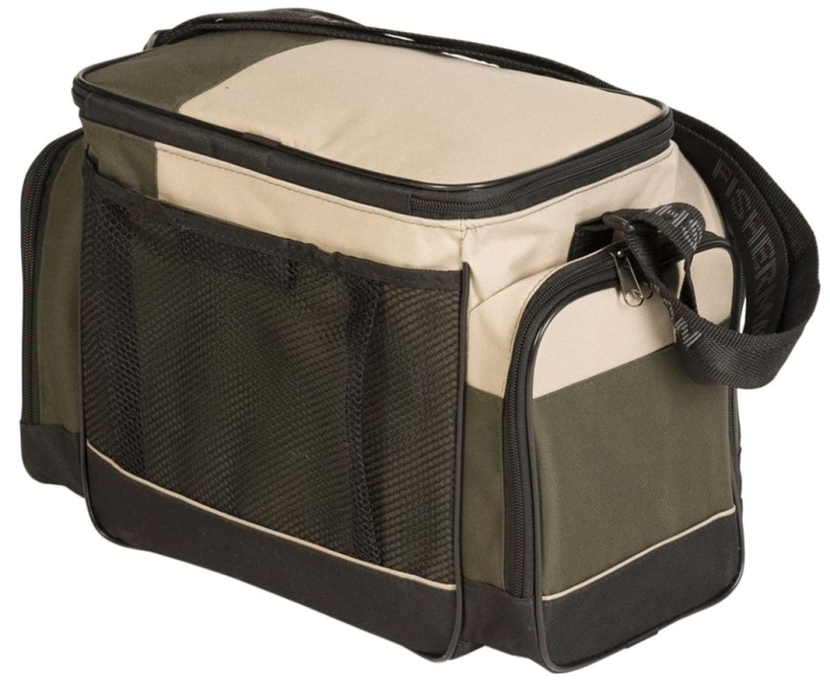 Сумка для рыбалки Fisherman Ф27