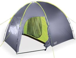 Палатка туристическая Atemi ONEGA 3 CX
