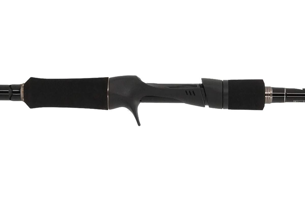 Спиннинг кастинговый Major Craft Ceana