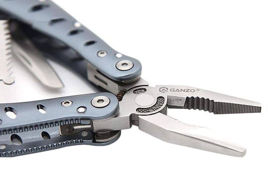 Мультитул Ganzo G101H