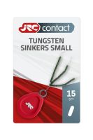 Грузики JRC Tungsten Sinkers Green