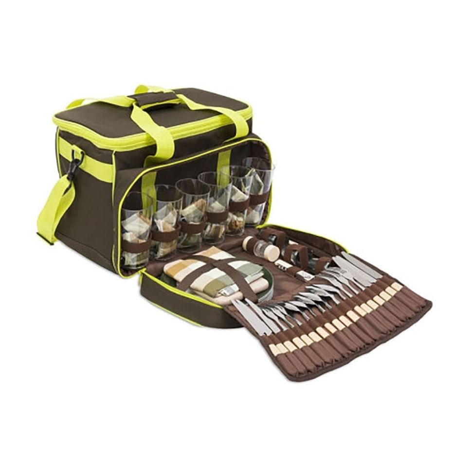 Набор для пикника на 6 персон Nisus