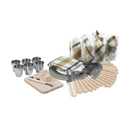 Набор для пикника на 6 персон Nisus