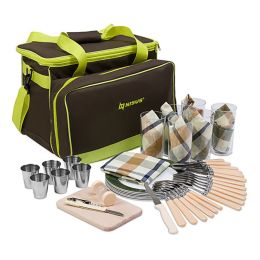 Набор для пикника на 6 персон Nisus