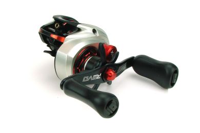 Катушка мультипликаторная Abu Garcia Revo5 STX LP Left