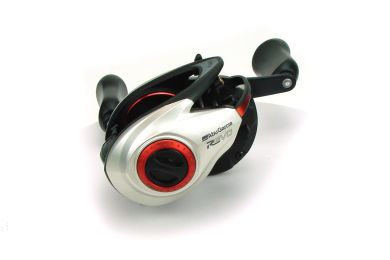 Катушка мультипликаторная Abu Garcia Revo5 STX LP Left