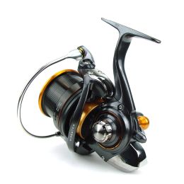 Катушка Daiwa 19 Cast'Izm 25QD 15PE