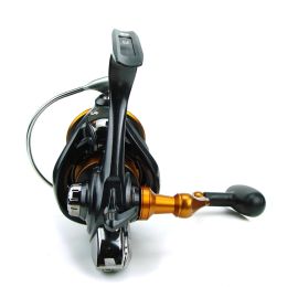Катушка Daiwa 19 Cast'Izm 25QD 15PE