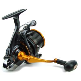 Катушка Daiwa 19 Cast'Izm 25QD 15PE