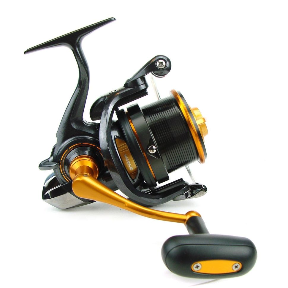 Катушка Daiwa 19 Cast'Izm 25QD 15PE