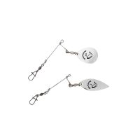 Вертушка для силикона Savage Gear Easyon Spinner Bait Kit