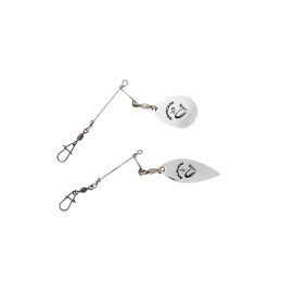 Вертушка для силикона Savage Gear Easyon Spinner Bait Kit