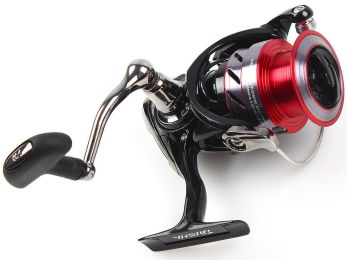Катушка Daiwa Ninja
