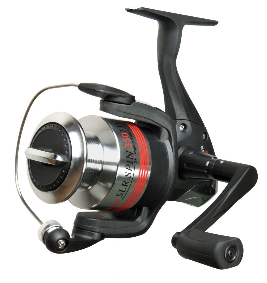 Катушка	QUICK SLR 330 FD - BULK 10 PCS