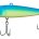 1919.00.39=8 Blue Parrot