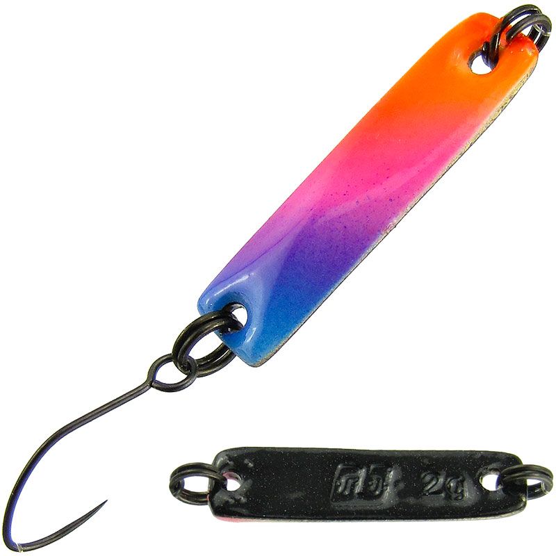 Блесна RB Micro