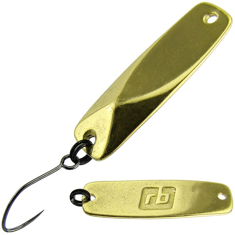 Блесна RB Micro