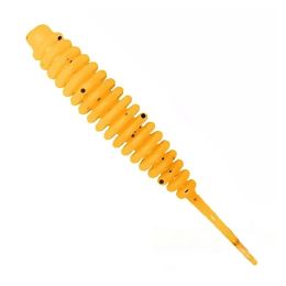Силиконовые приманки Fish Magnet Micro shishka 1"