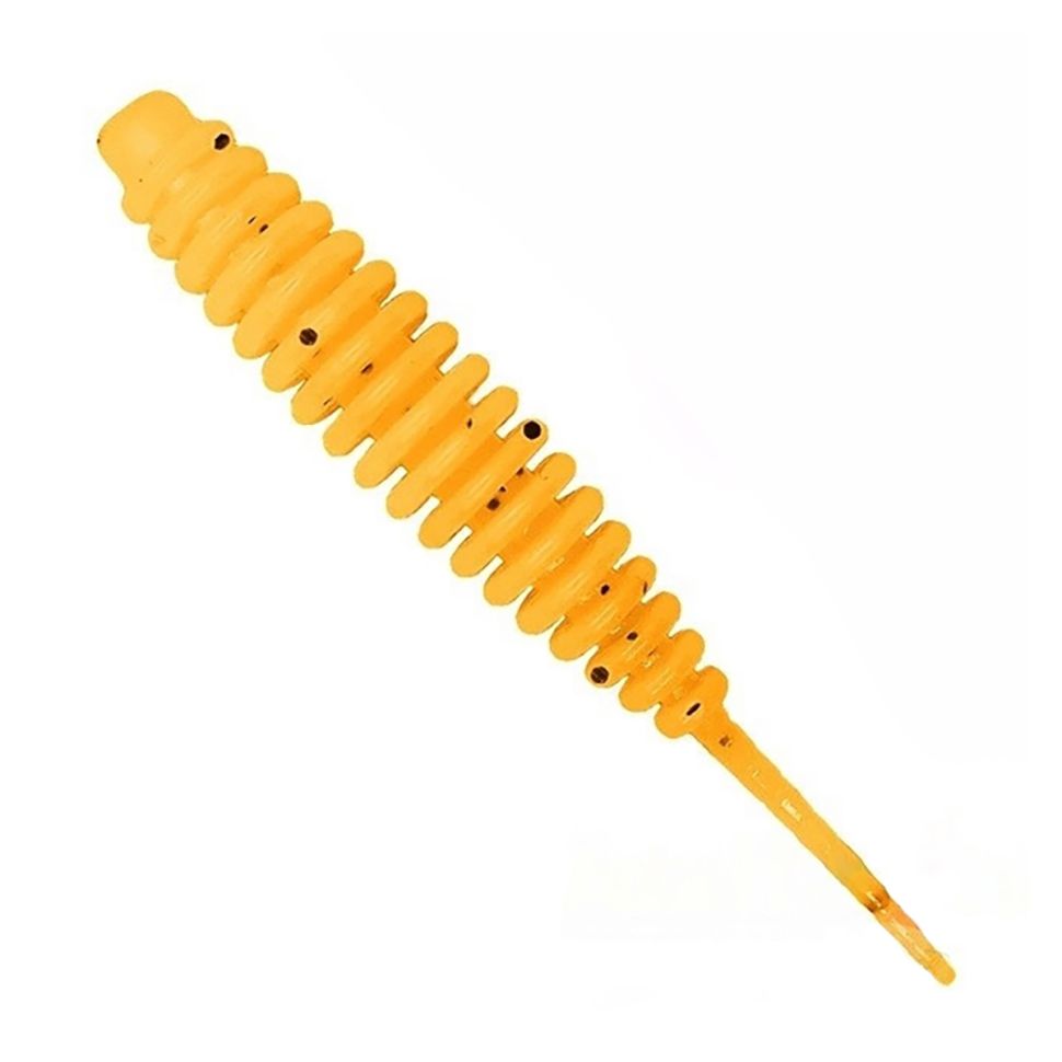 Силиконовые приманки Fish Magnet Micro shishka 1"