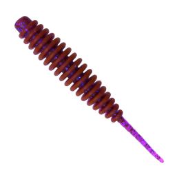 Силиконовые приманки Fish Magnet Micro shishka 1"