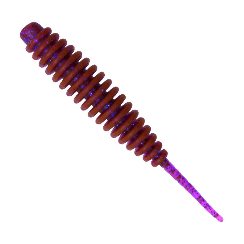 Силиконовые приманки Fish Magnet Micro shishka 1"