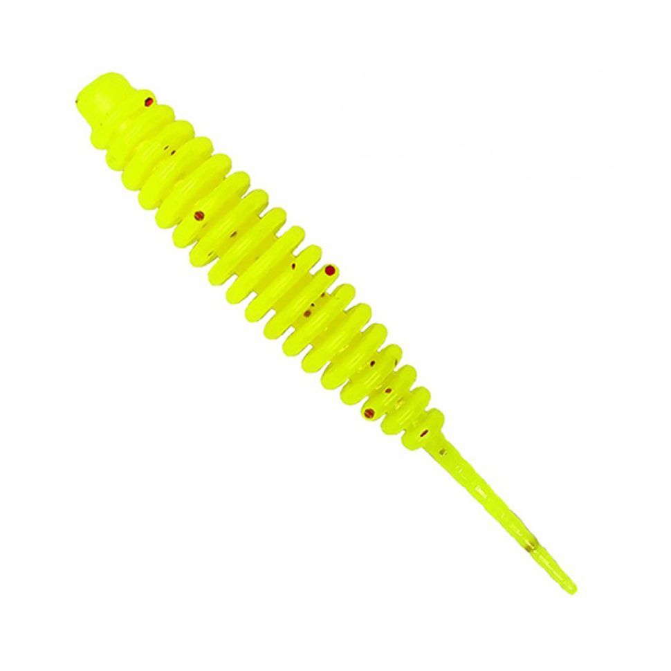 Силиконовые приманки Fish Magnet Micro shishka 1"