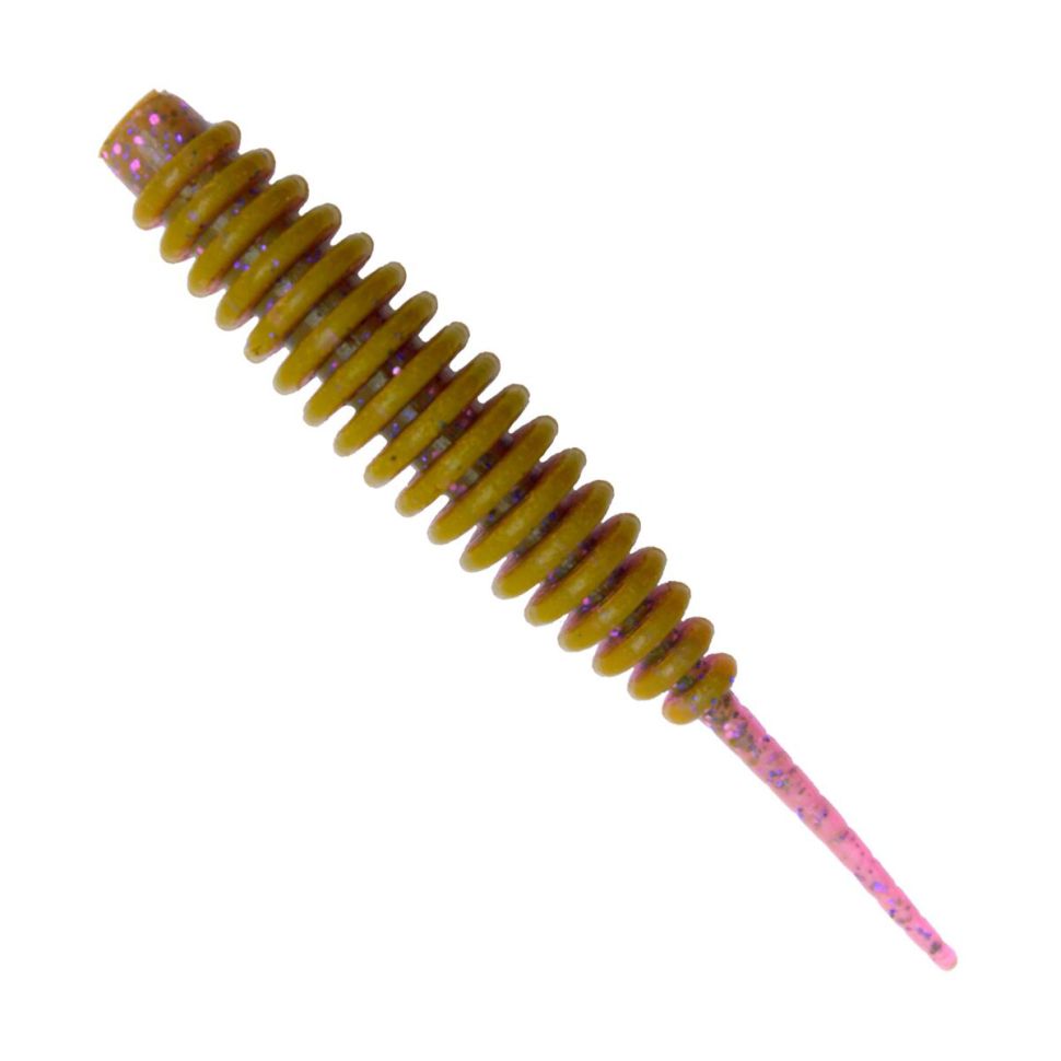 Силиконовые приманки Fish Magnet Micro shishka 1"