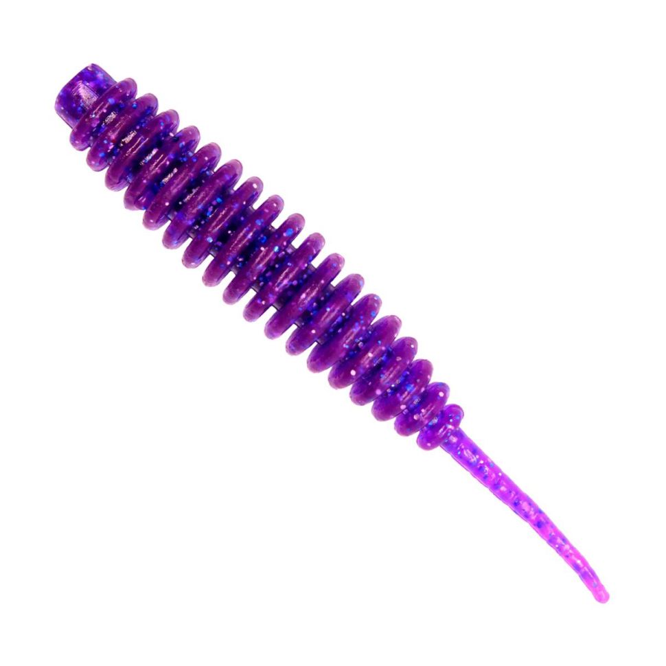 Силиконовые приманки Fish Magnet Micro shishka 1"