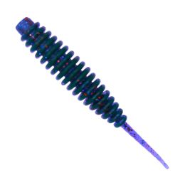 Силиконовые приманки Fish Magnet Micro shishka 1"