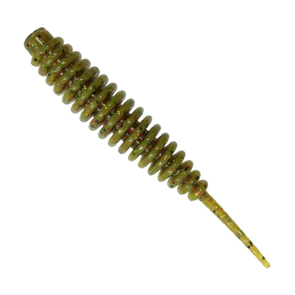 Силиконовые приманки Fish Magnet Micro shishka 1"