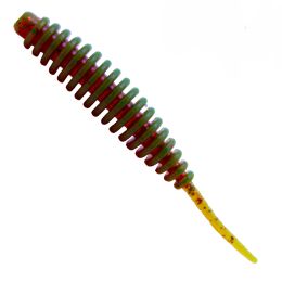 Силиконовые приманки Fish Magnet Micro shishka 1"