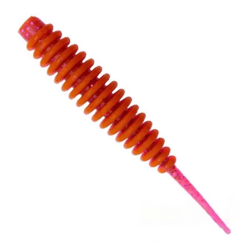 Силиконовые приманки Fish Magnet Micro shishka 1"