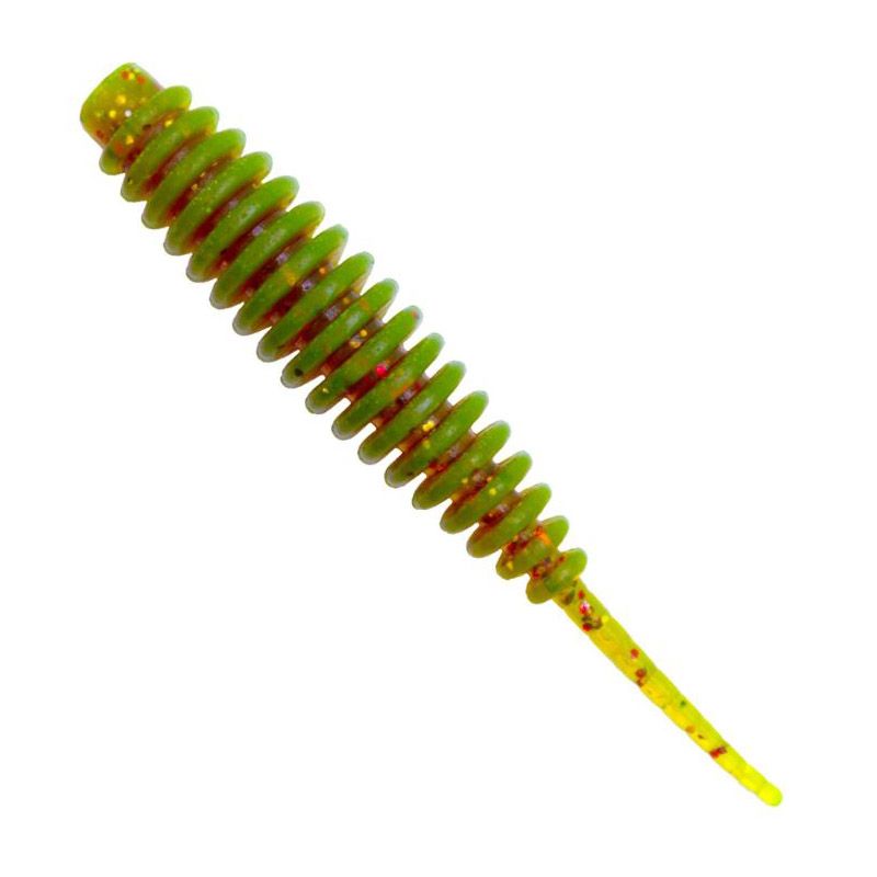 Силиконовые приманки Fish Magnet Micro shishka 1"