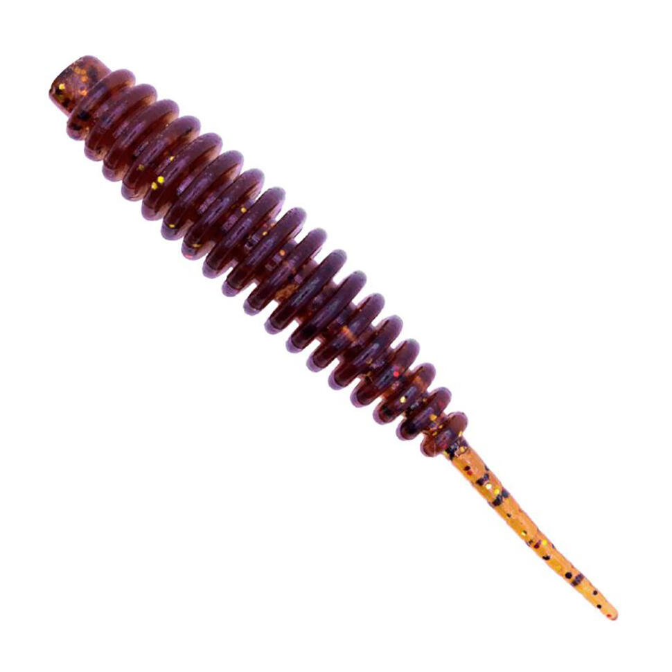 Силиконовые приманки Fish Magnet Micro shishka 1"