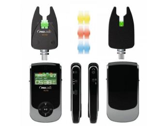 Набор сигнализаторов с пейджером Prologic Polyphonic WUSB VTSW 4+1