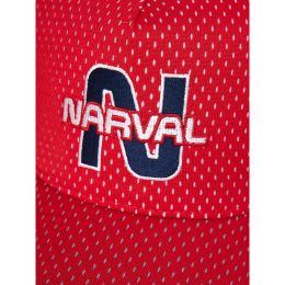 Кепка в сетку Narval Mesh Cap N 100% Polyester