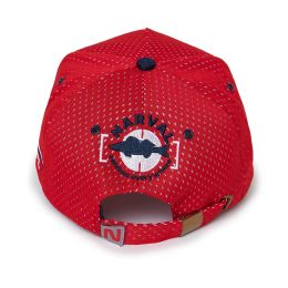 Кепка в сетку Narval Mesh Cap N 100% Polyester