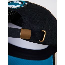 Кепка в сетку Narval Mesh Cap N 100% Polyester