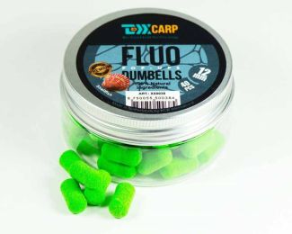 Дамбелсы плавающие TEXX Carp Pop-Ups Dumbells