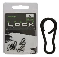 Застежка Brain Speed Lock