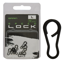 Застежка Brain Speed Lock