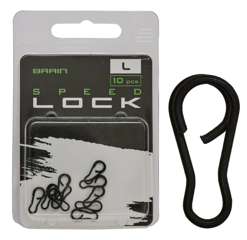 Застежка Brain Speed Lock