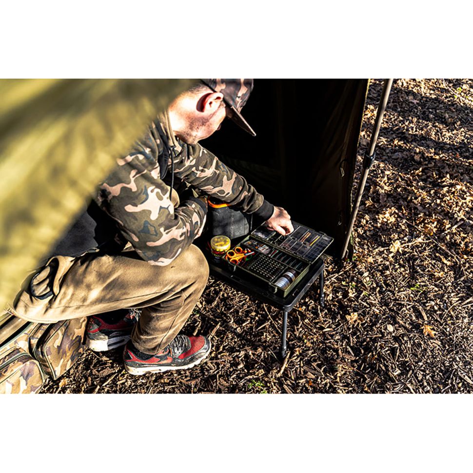 Палаточный монтажный столик FOX Bivvy Table